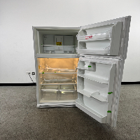 VWR Refrigerator Freezer Combo image 2